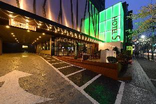 lifestyle s hotel