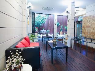 lifestyle s hotel