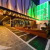 lifestyle s hotel