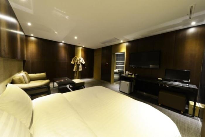 lifestyle s hotel