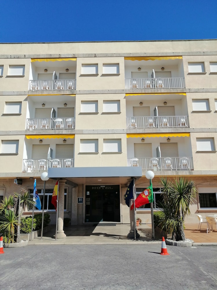 hotel con d arbon