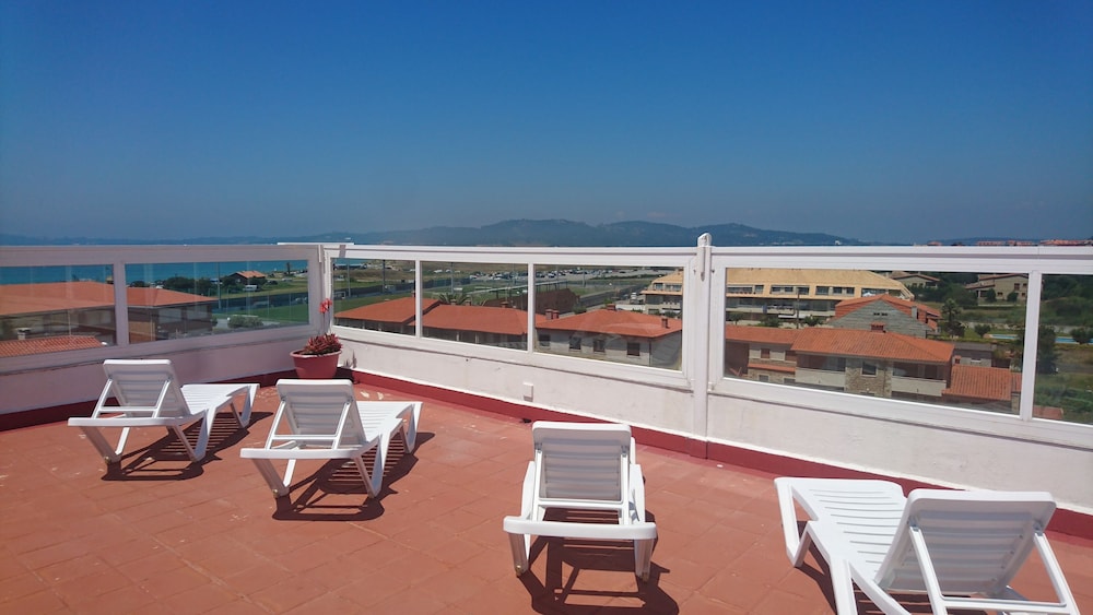 sanxenxo