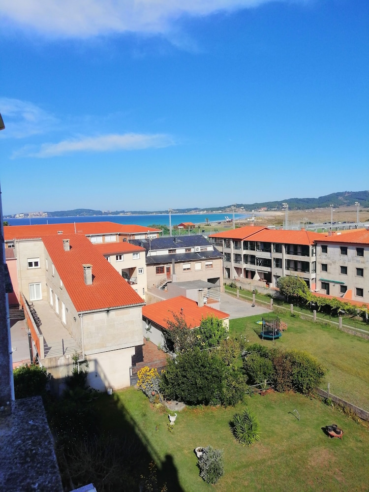 sanxenxo