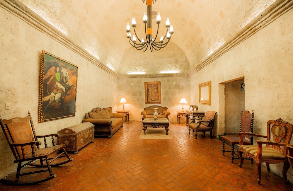 hotel conquistador