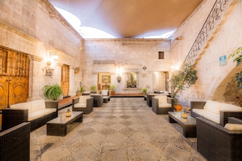 hotel conquistador