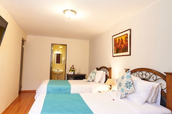 hotel conquistador
