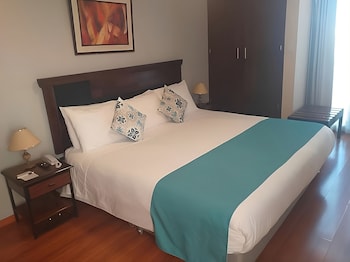 hotel conquistador