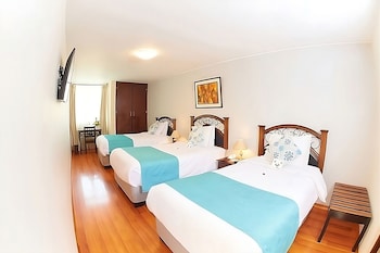 hotel conquistador