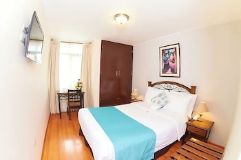hotel conquistador