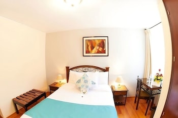 hotel conquistador