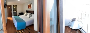 hotel conquistador