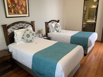 hotel conquistador
