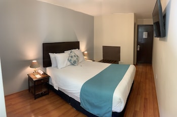 hotel conquistador