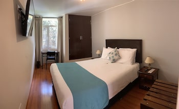 hotel conquistador
