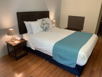 hotel conquistador