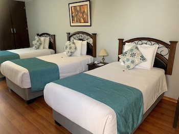 hotel conquistador