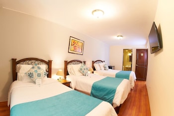 hotel conquistador
