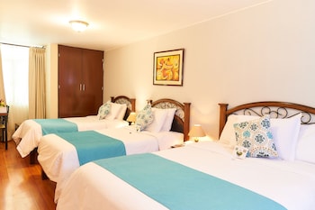 hotel conquistador