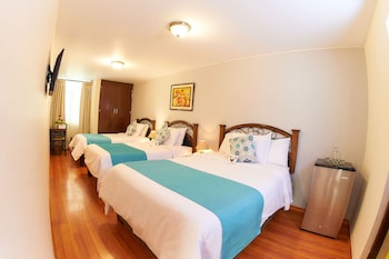hotel conquistador