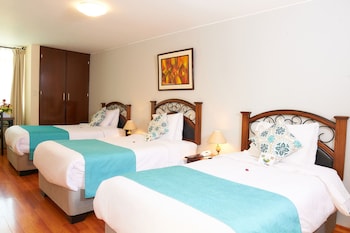 hotel conquistador