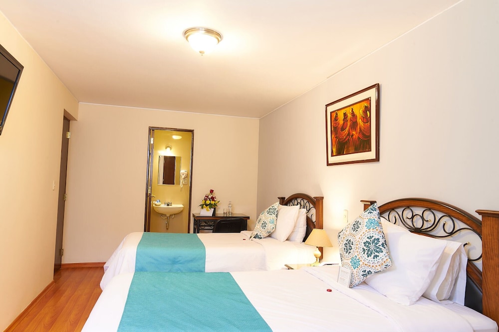 hotel conquistador