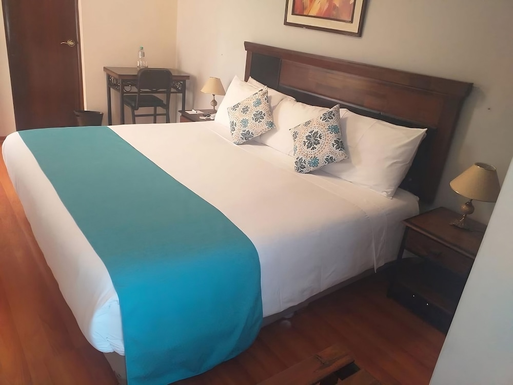 hotel conquistador