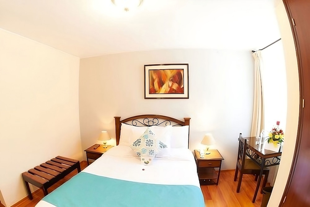 hotel conquistador