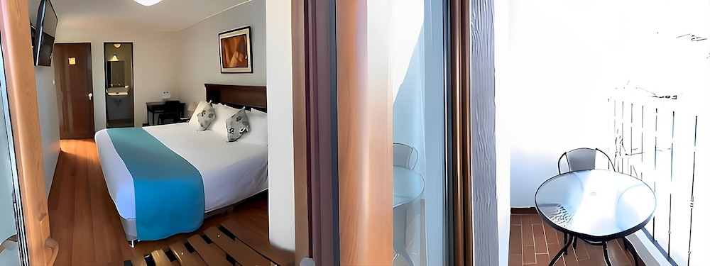 hotel conquistador