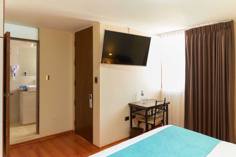 hotel conquistador