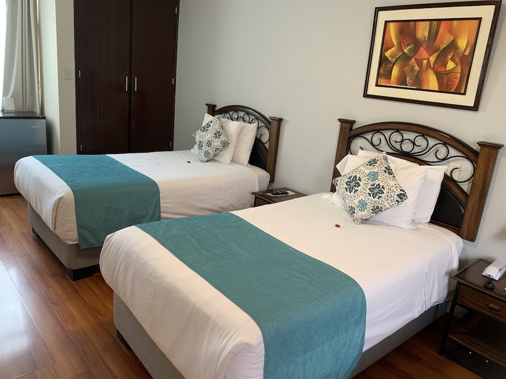 hotel conquistador
