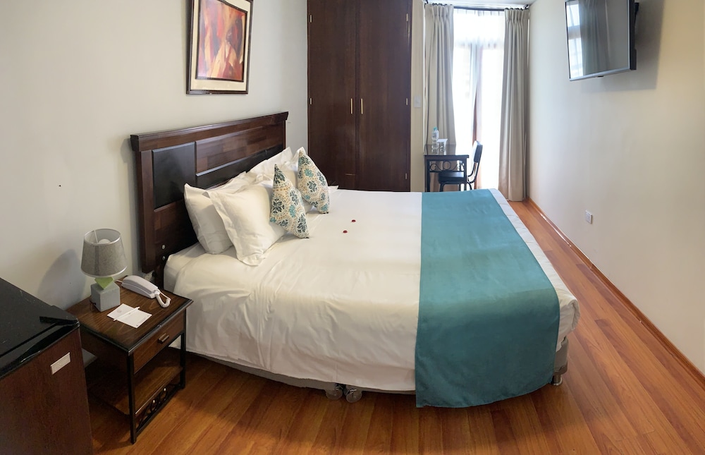 hotel conquistador