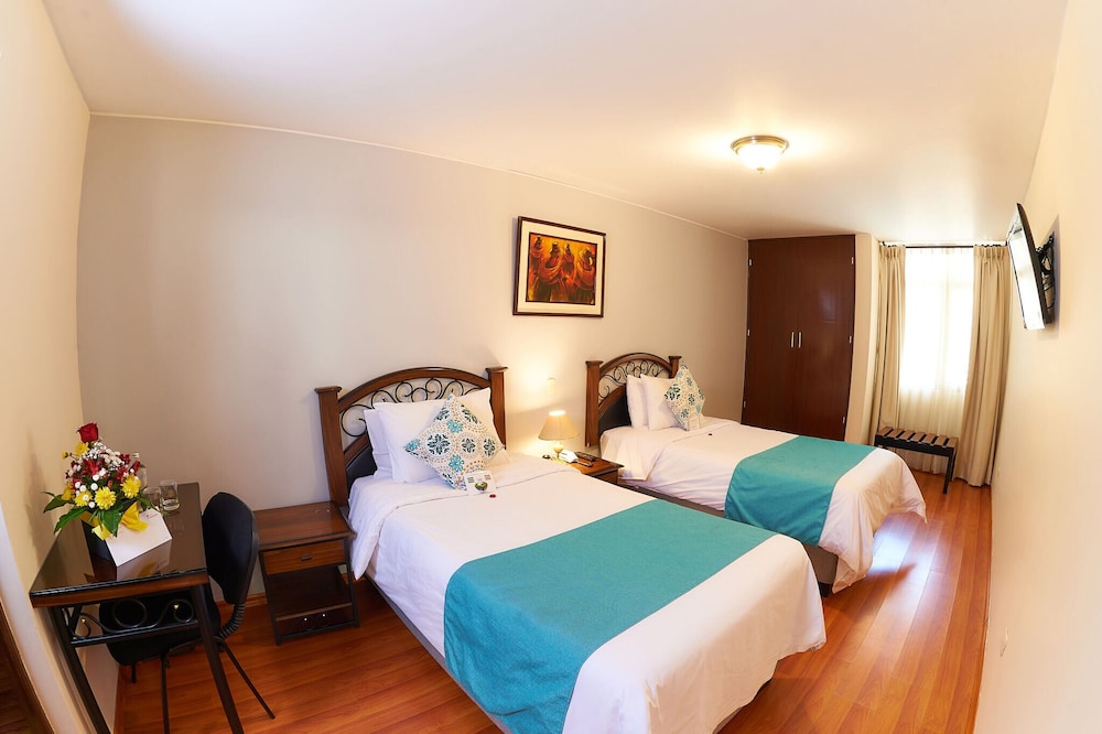 hotel conquistador