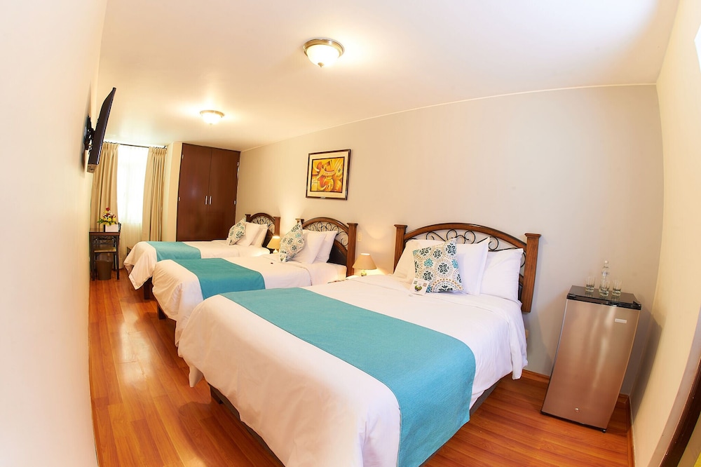 hotel conquistador