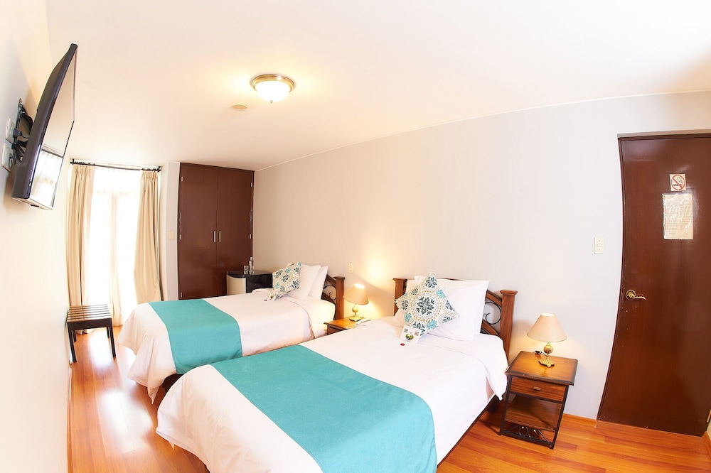 hotel conquistador