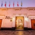 hotel conquistador