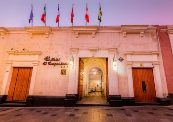 hotel conquistador