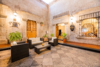 hotel conquistador