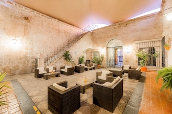 hotel conquistador