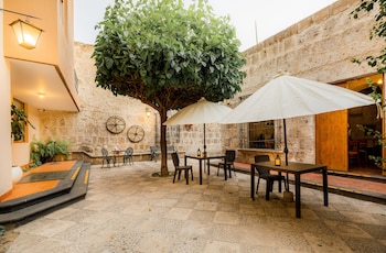 hotel conquistador