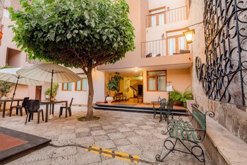 hotel conquistador