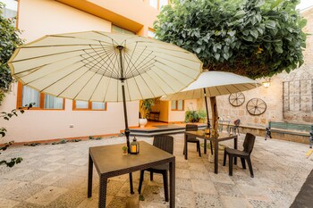 hotel conquistador