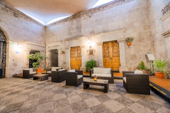 hotel conquistador
