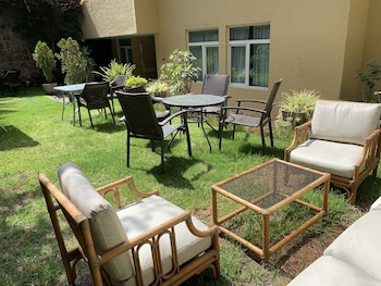hotel conquistador