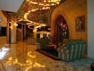 Hannibal Palace,Port El Kantaoui>>Hammam Sousse,4 star