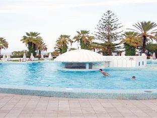 Hannibal Palace,Port El Kantaoui>>Hammam Sousse,4 star