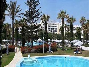 Hannibal Palace,Port El Kantaoui>>Hammam Sousse,4 star