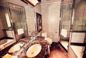 harbin bremen jewish culture theme hotel