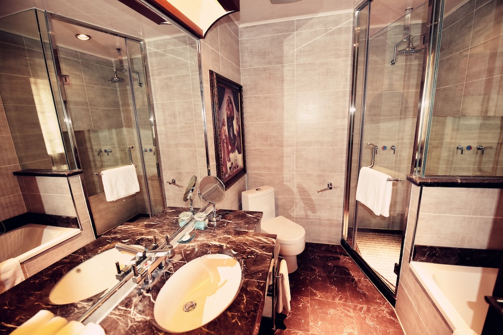 harbin bremen jewish culture theme hotel