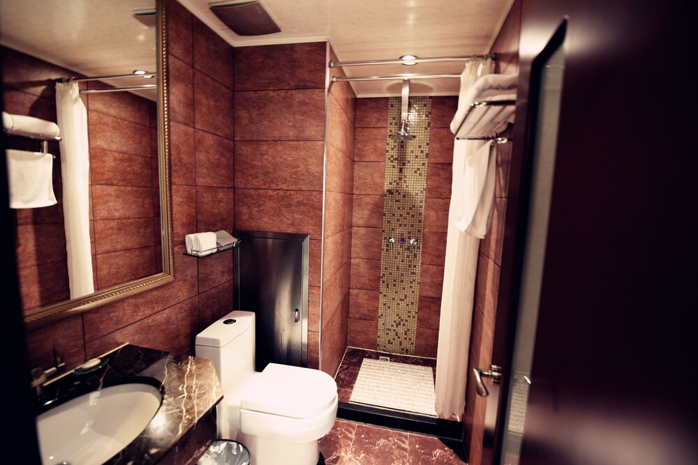 harbin bremen jewish culture theme hotel