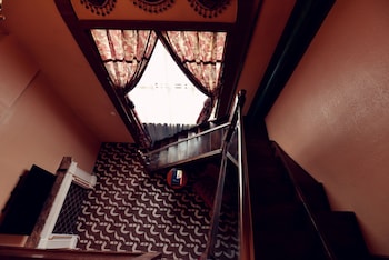 harbin bremen jewish culture theme hotel